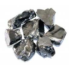 Crystals shungite Elite 100 gr (21-50 gr stones)